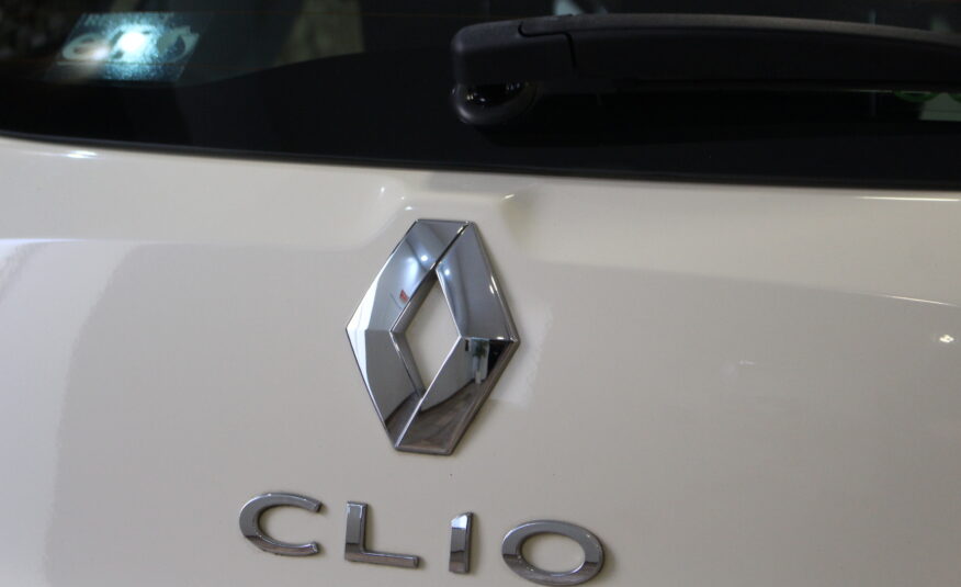 Renault Clio Sport Tourer 1.5 DCi Dynamique S