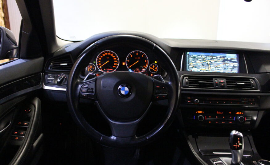 BMW 520D Auto