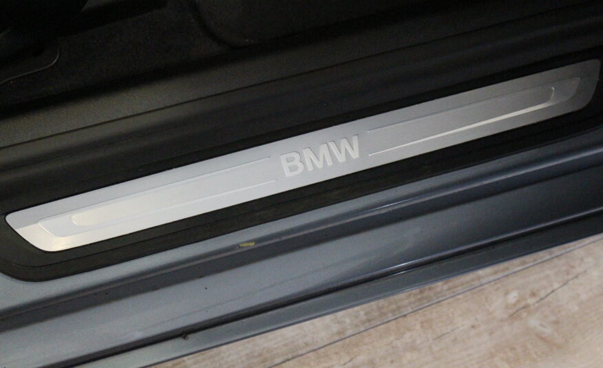 BMW 520 NACIONAL