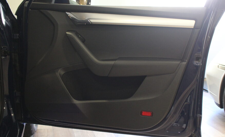 Skoda Octavia III 2.0cc