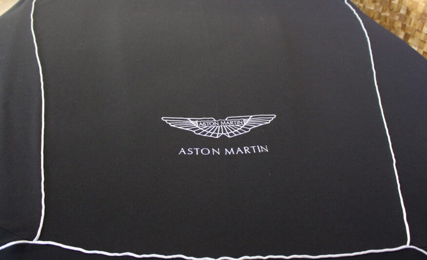 Aston Martin DB9 Coupe Touchtronic