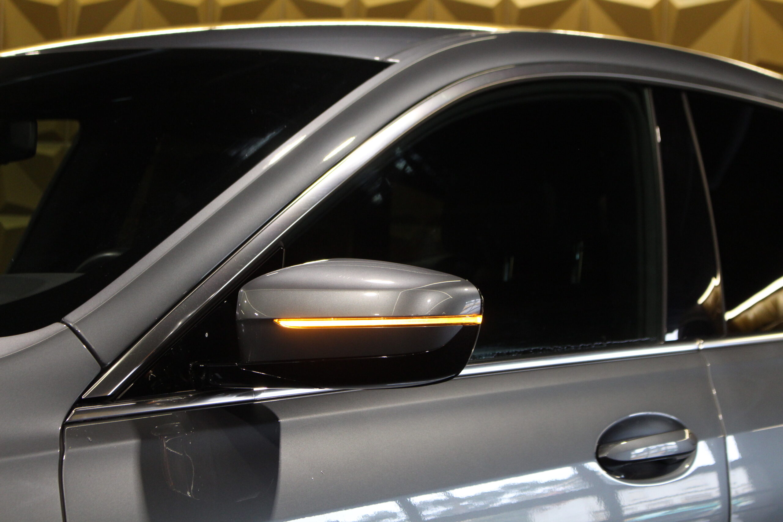 BMW 620 Gran Turismo d Line Luxury