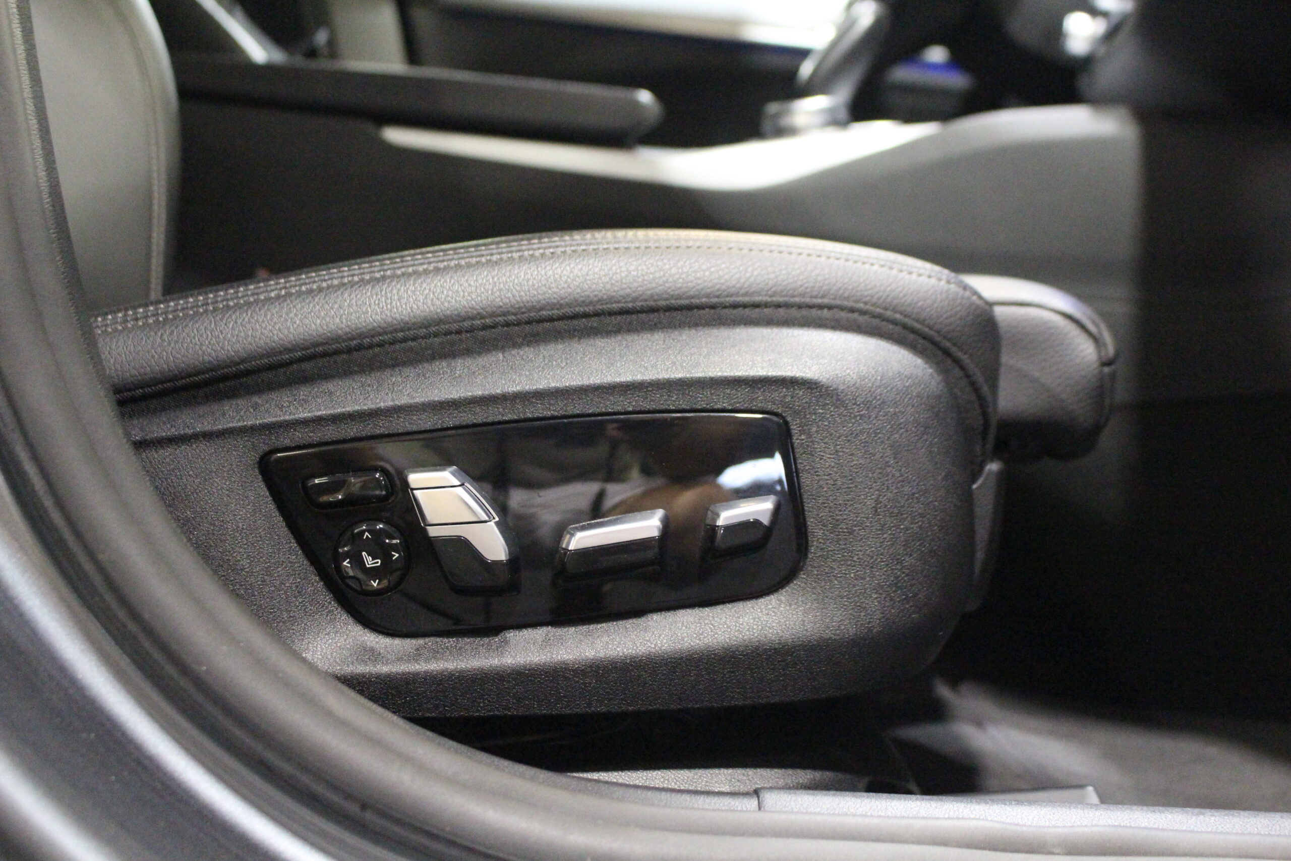 BMW 620 Gran Turismo d Line Luxury