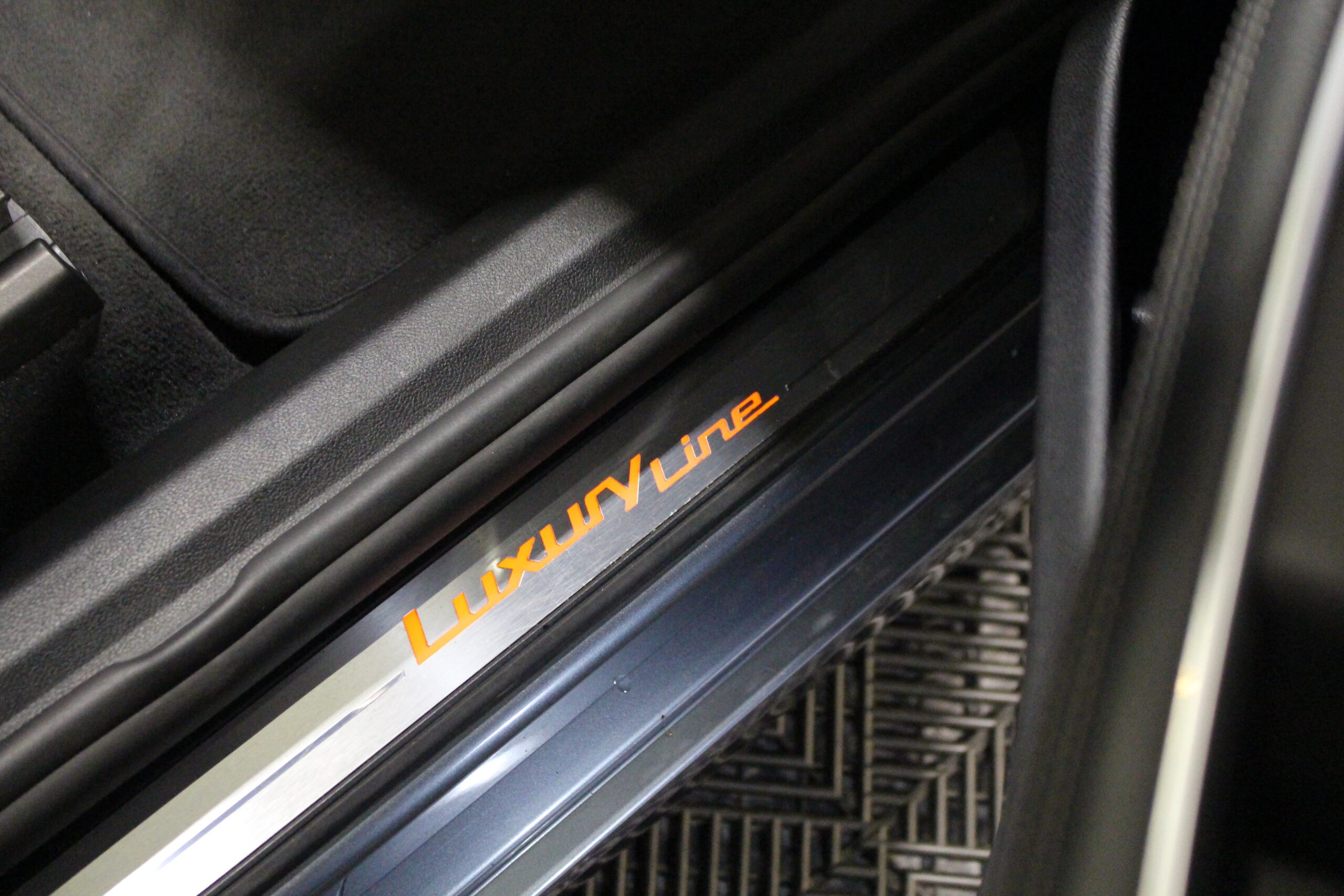 BMW 620 Gran Turismo d Line Luxury