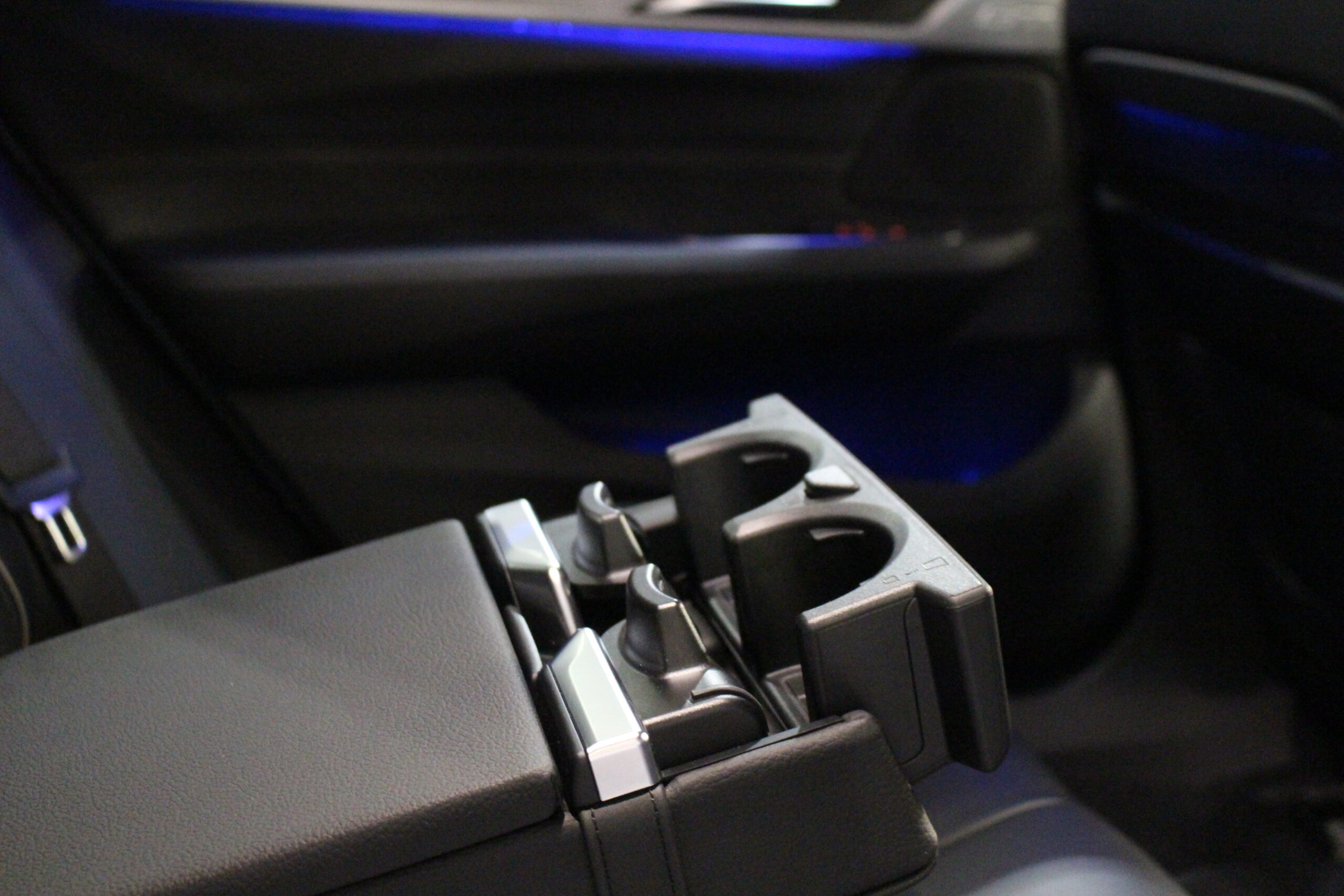 BMW 620 Gran Turismo d Line Luxury