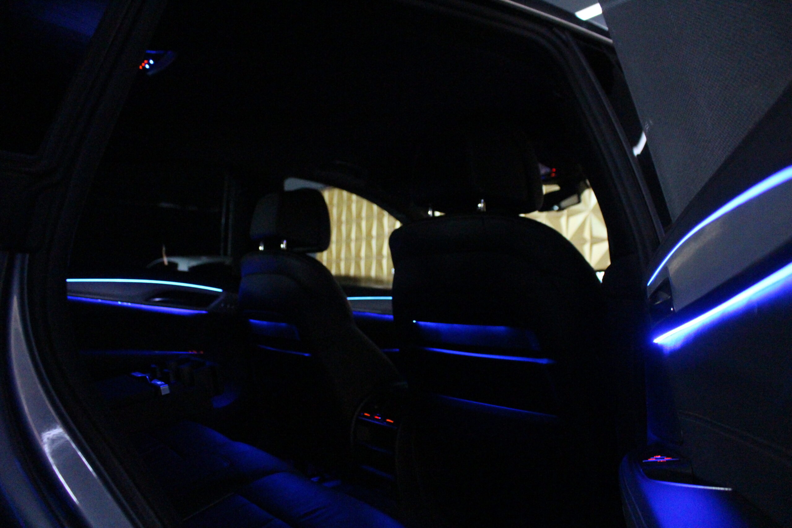 BMW 620 Gran Turismo d Line Luxury