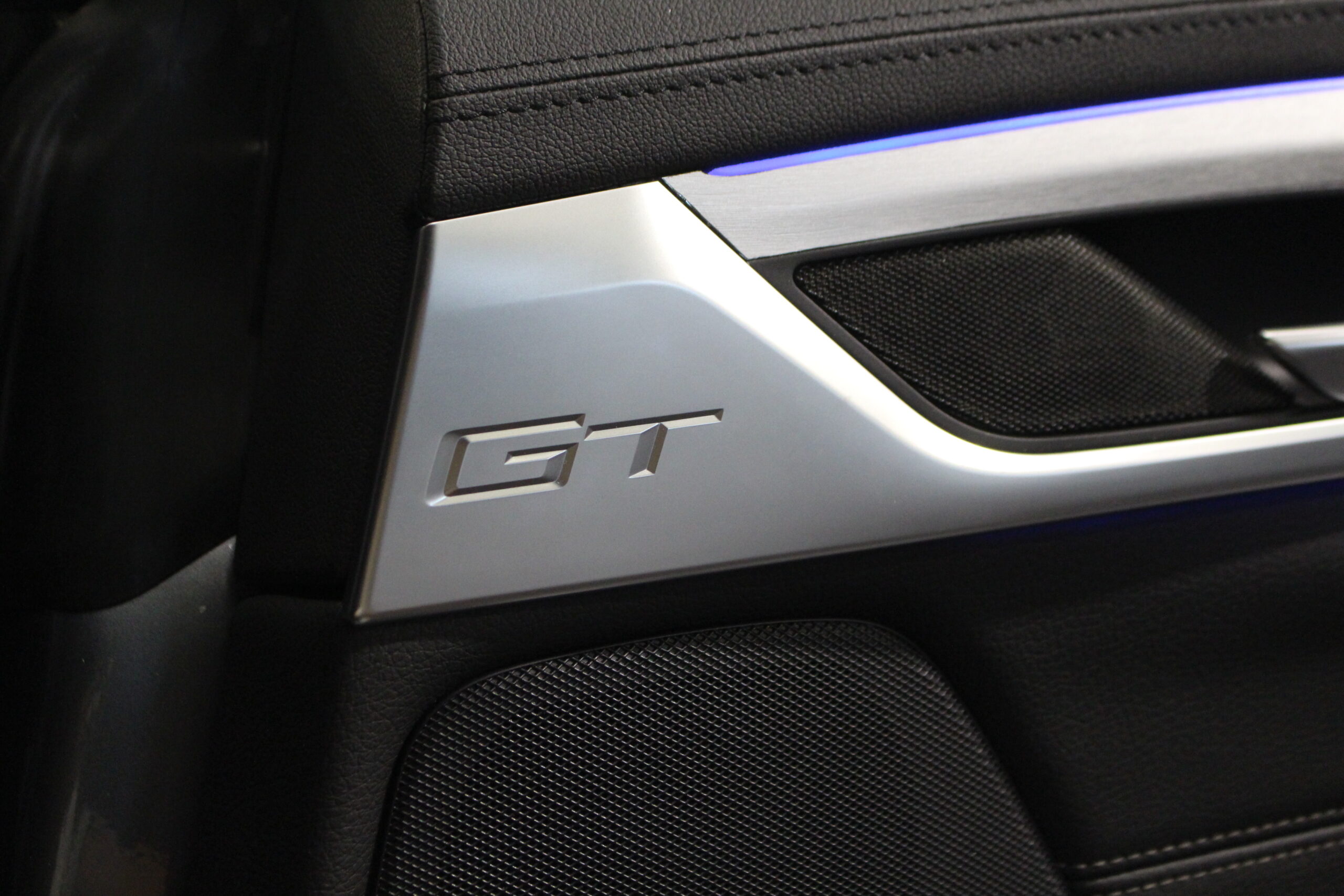 BMW 620 Gran Turismo d Line Luxury