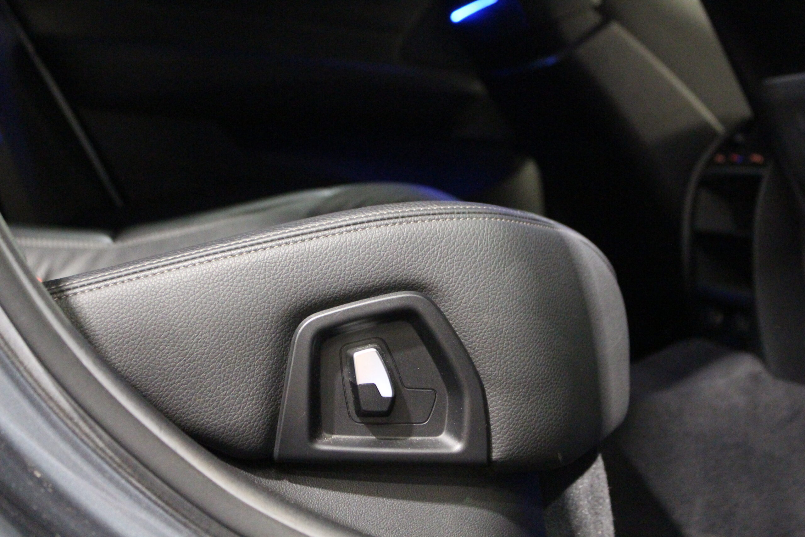 BMW 620 Gran Turismo d Line Luxury