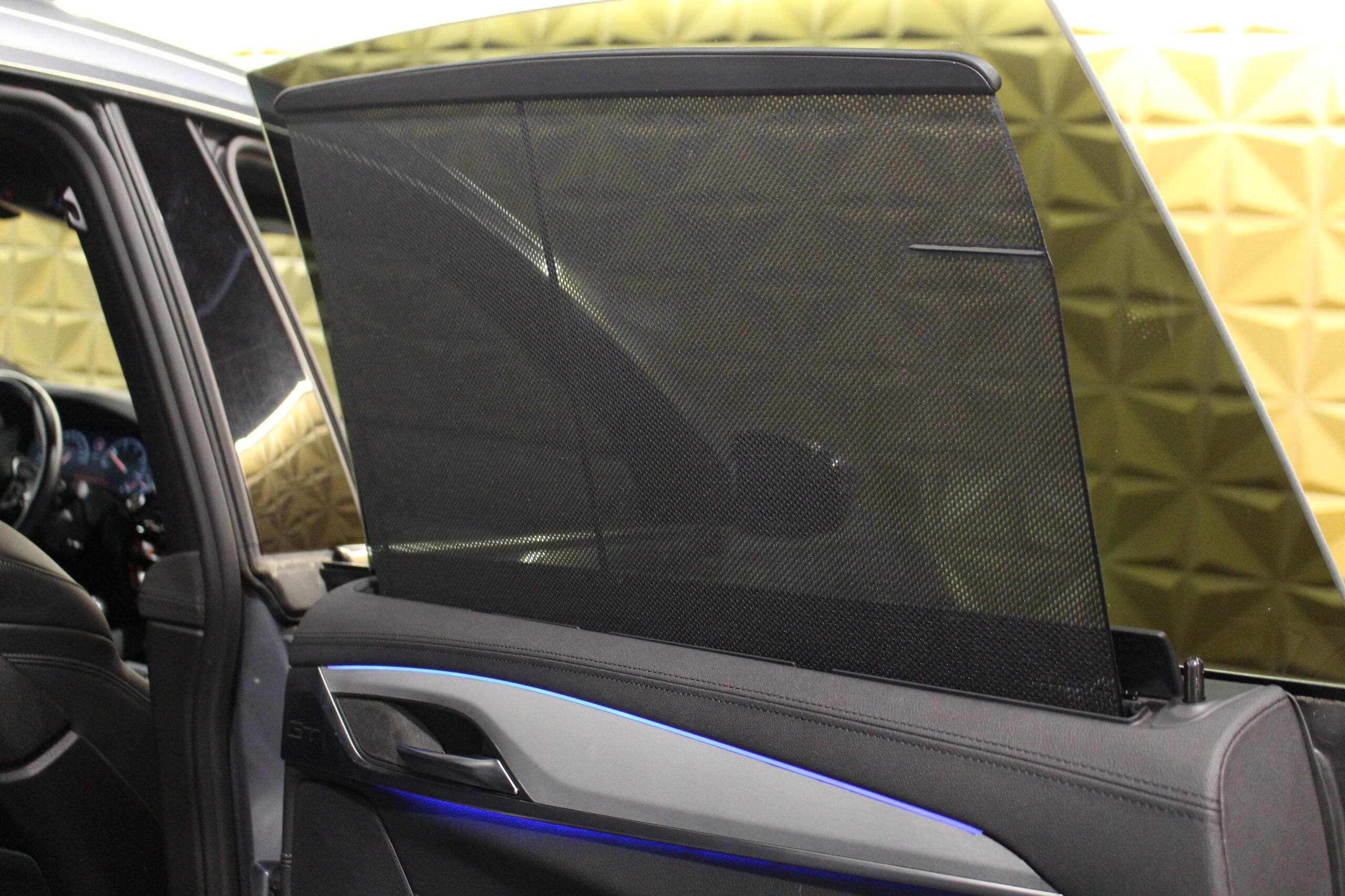 BMW 620 Gran Turismo d Line Luxury