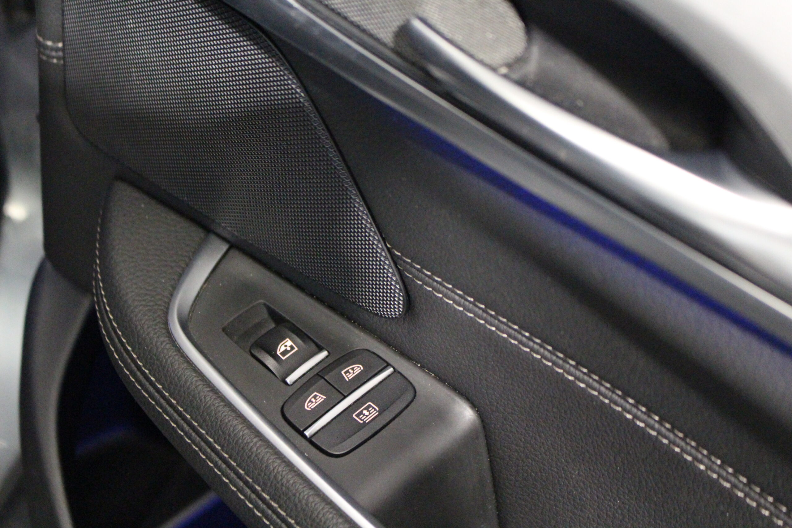 BMW 620 Gran Turismo d Line Luxury