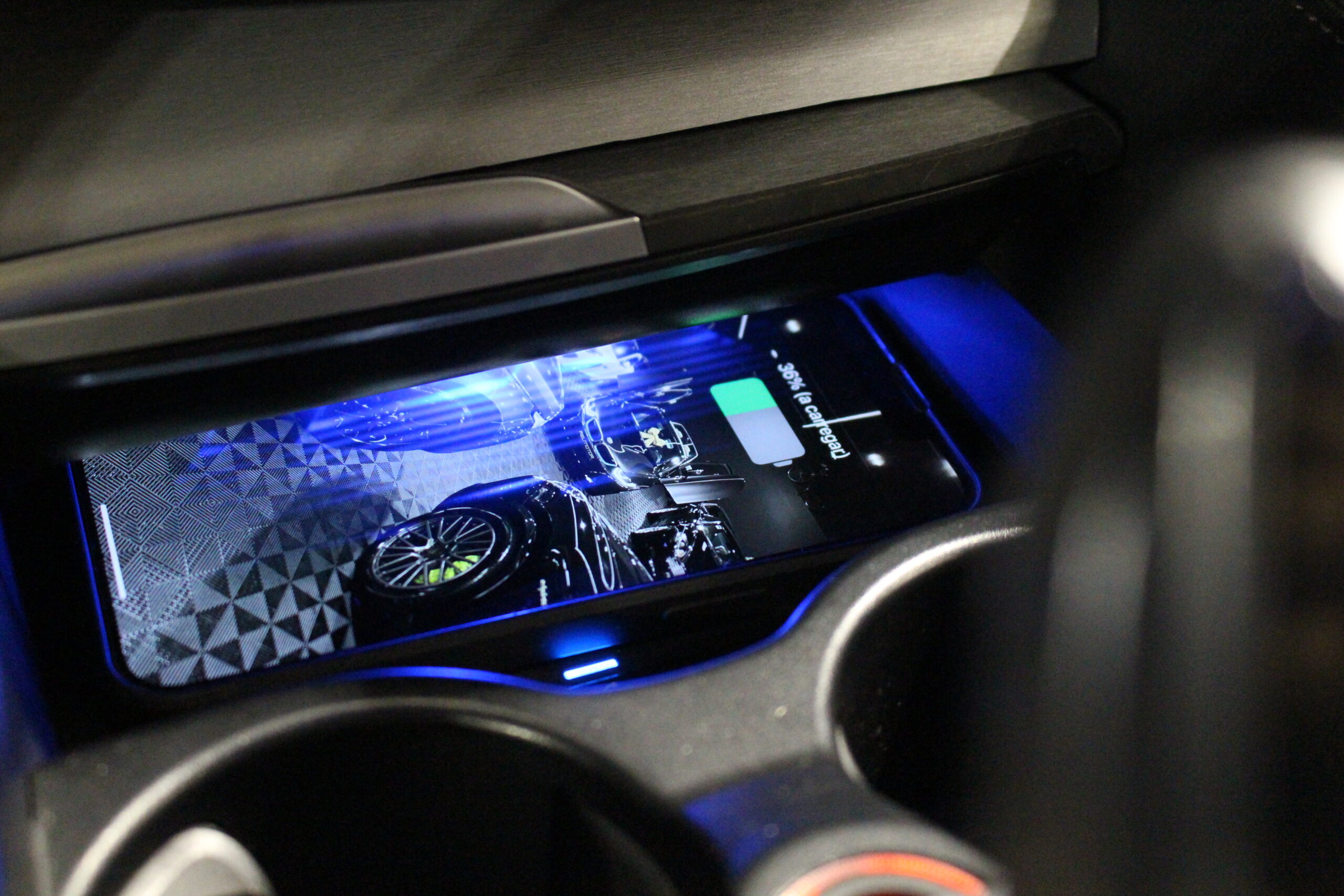 BMW 620 Gran Turismo d Line Luxury