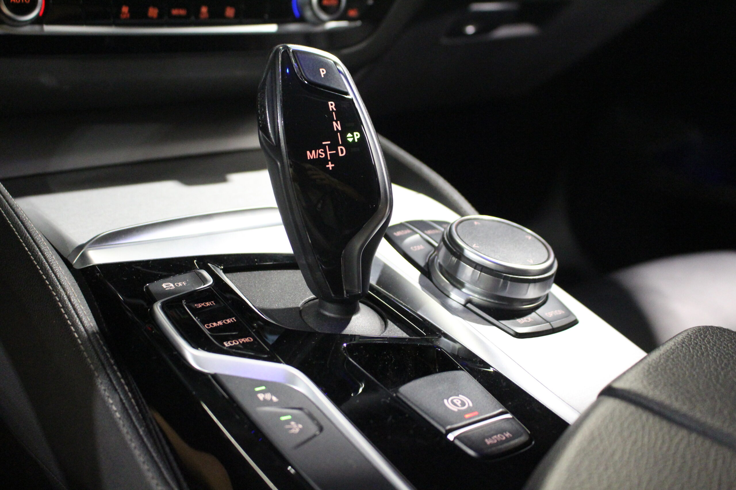 BMW 620 Gran Turismo d Line Luxury