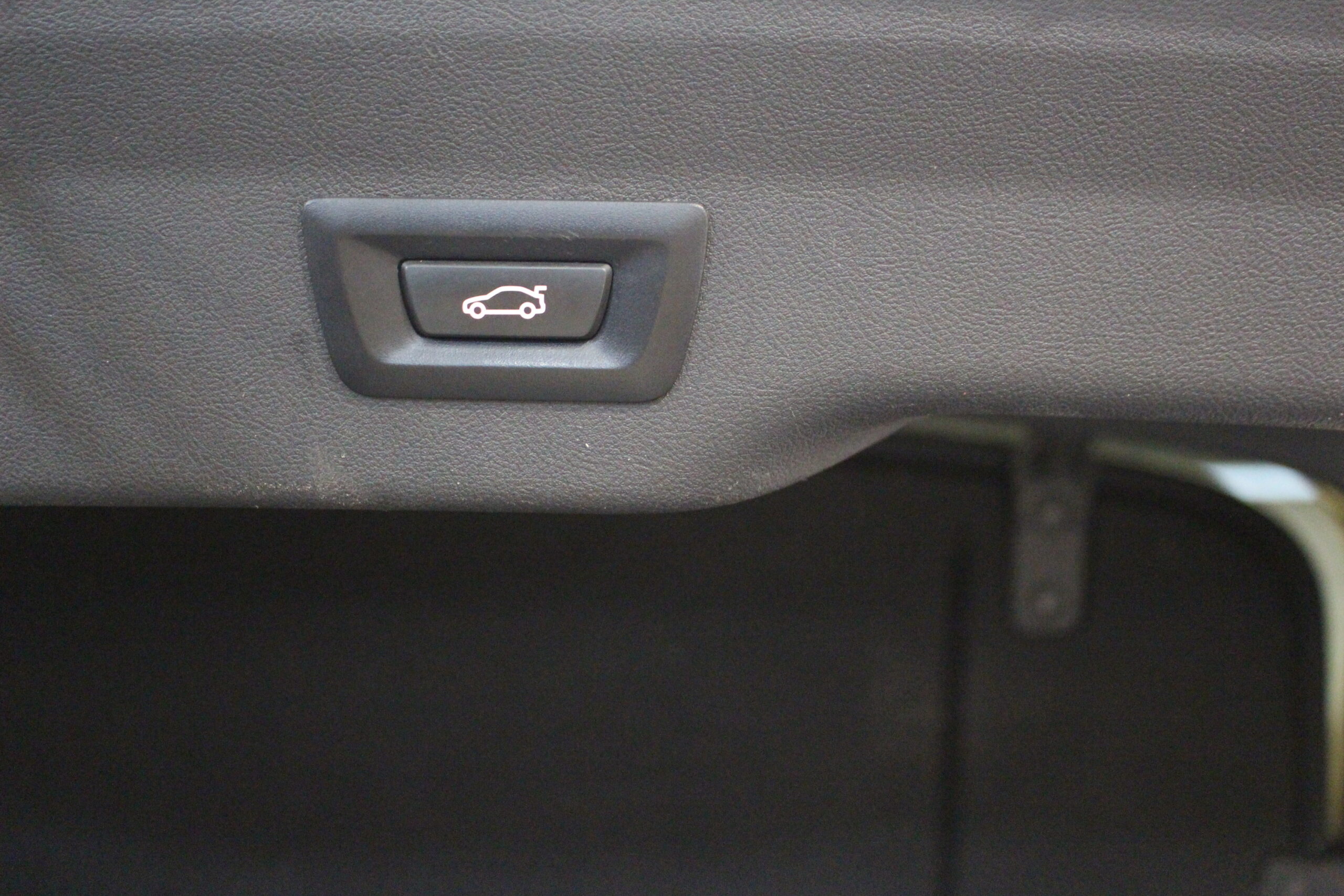 BMW 620 Gran Turismo d Line Luxury