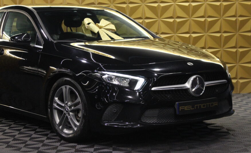 Mercedes-Benz A180d Style Plus Auto