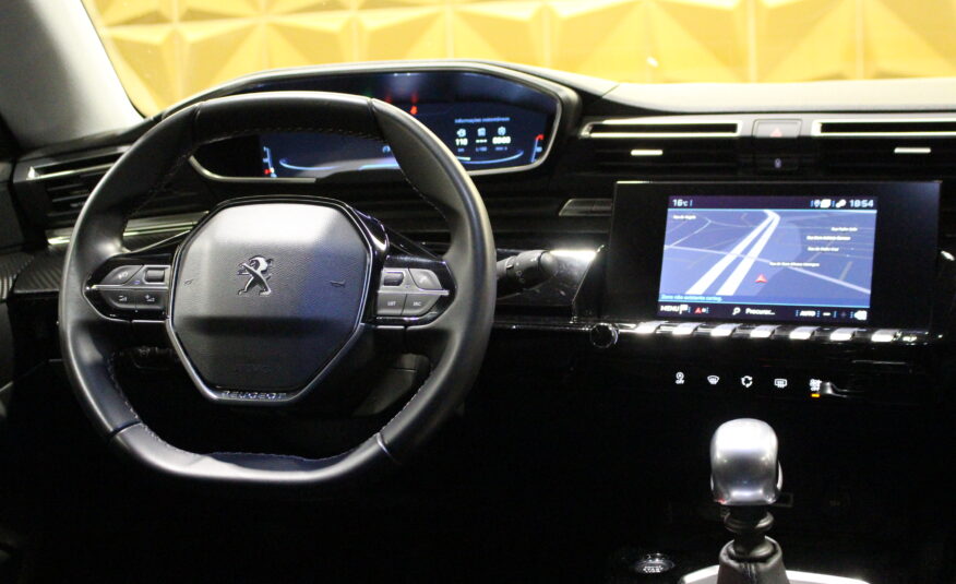Peugeot 508 SW 1.5 BlueHDi Business Line