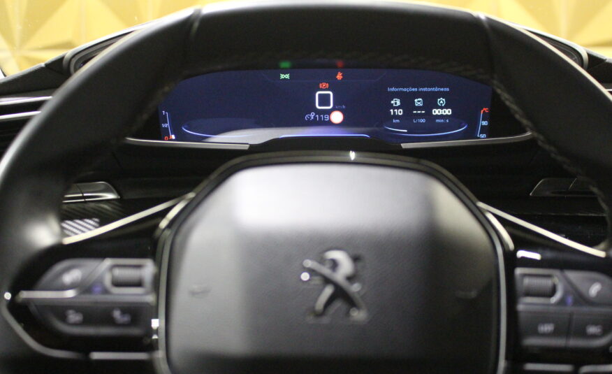 Peugeot 508 SW 1.5 BlueHDi Business Line