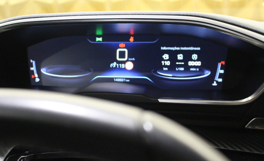 Peugeot 508 SW 1.5 BlueHDi Business Line