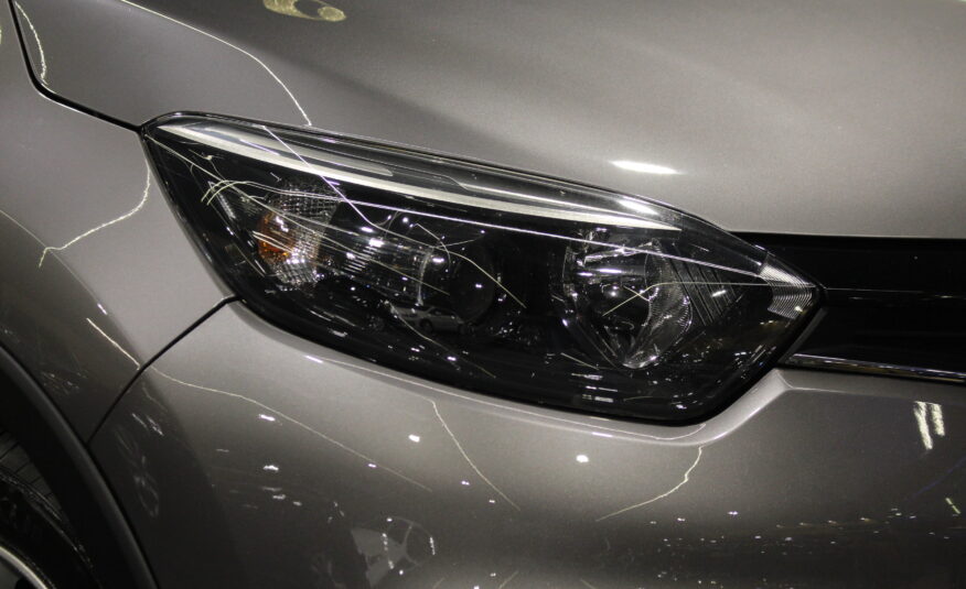 Renault Captur 1.5 dCi Sport EDC