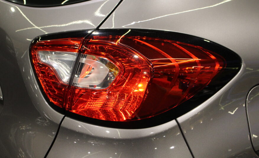 Renault Captur 1.5 dCi Sport EDC
