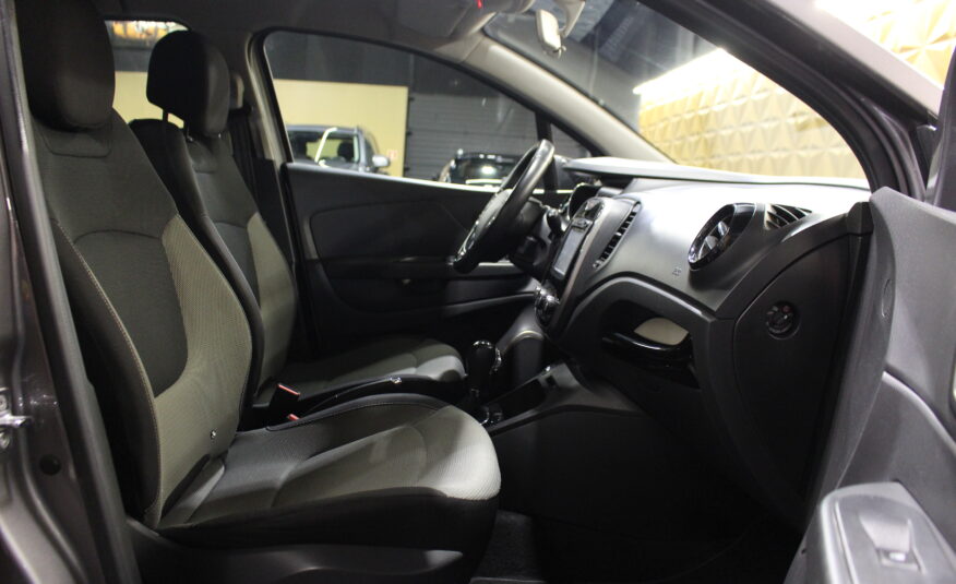 Renault Captur 1.5 dCi Sport EDC
