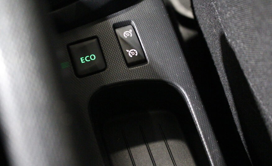 Renault Captur 1.5 dCi Sport EDC