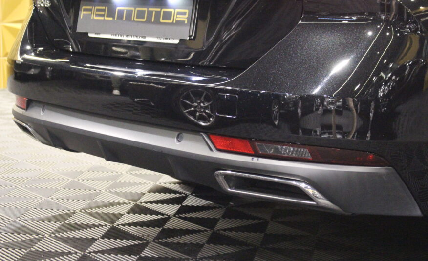 Peugeot 508SW Cx. Auto.