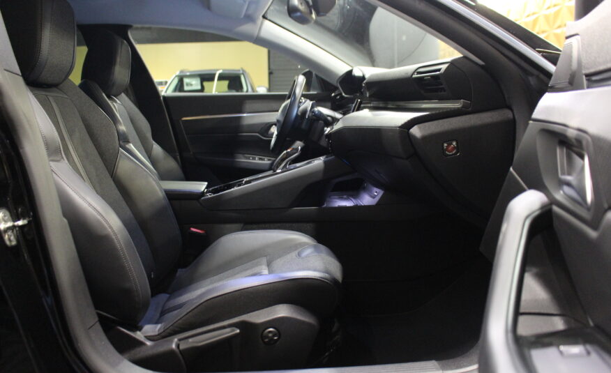 Peugeot 508SW Cx. Auto.