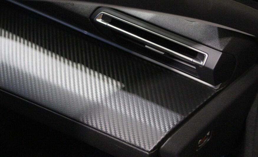 Peugeot 508SW Cx. Auto.