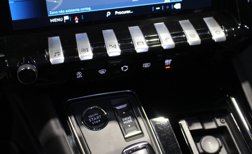 Peugeot 508SW Cx. Auto.