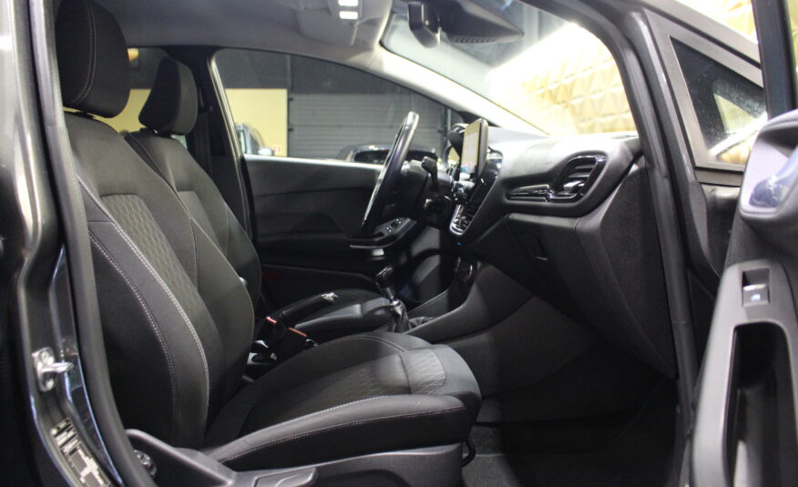 Ford Fiesta 1.0 EcoBoost Active