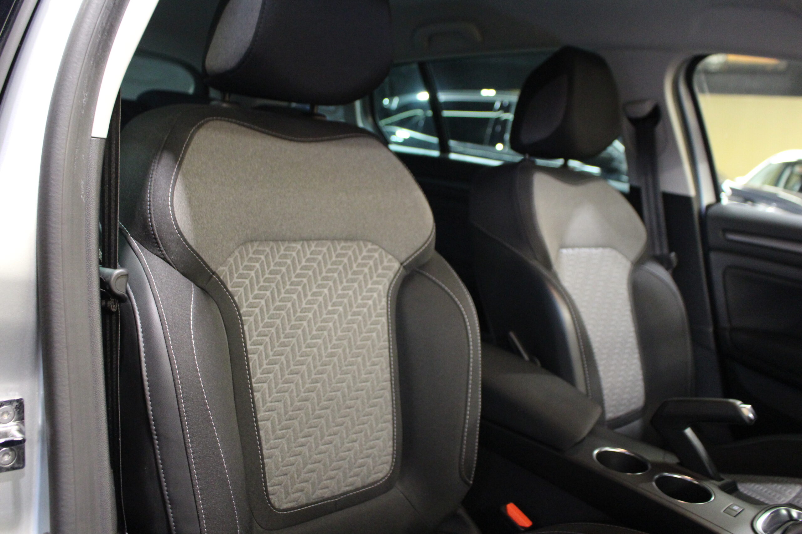 Renault Mégane 1.5 Blue dCi Limited EDC