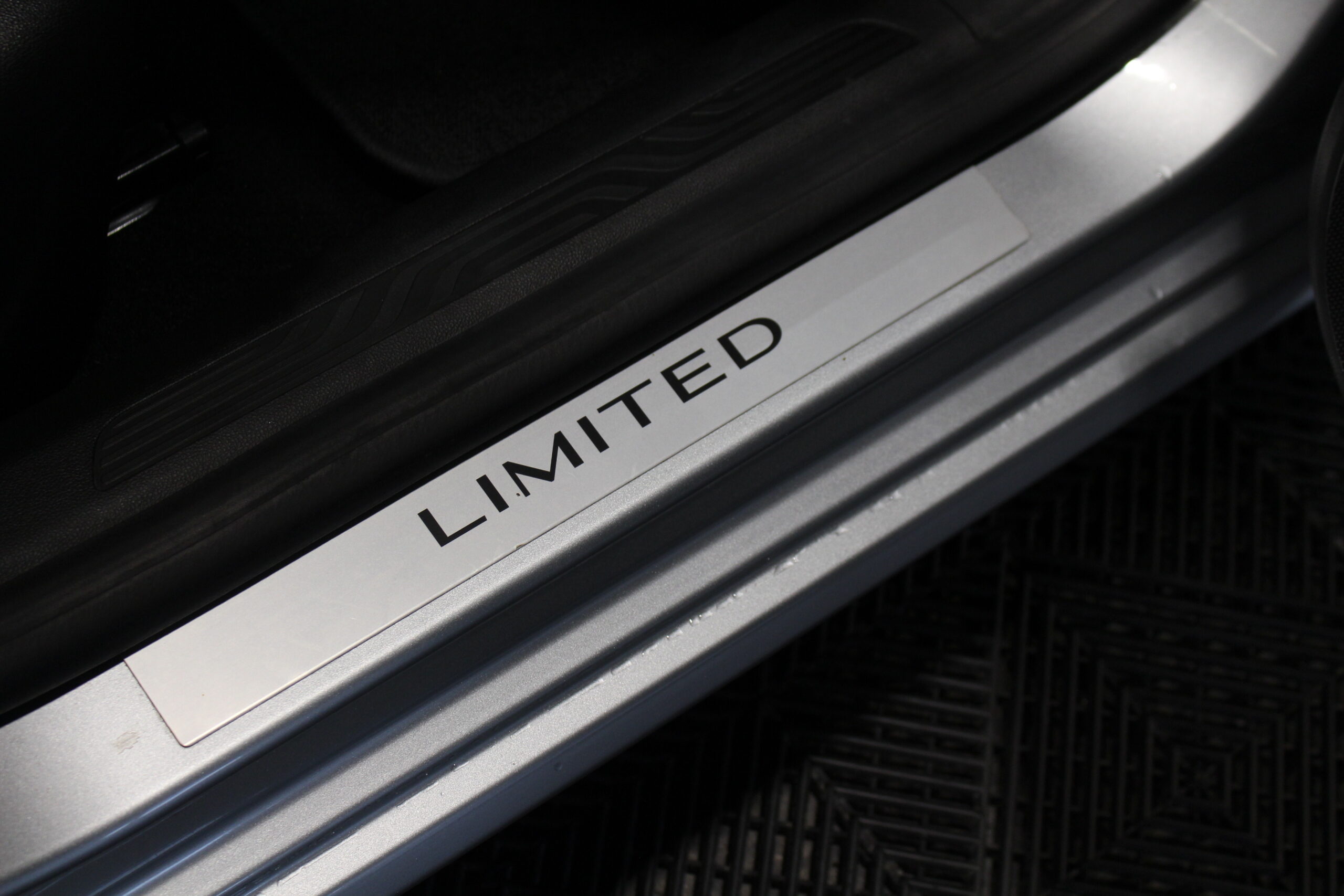 Renault Mégane 1.5 Blue dCi Limited EDC