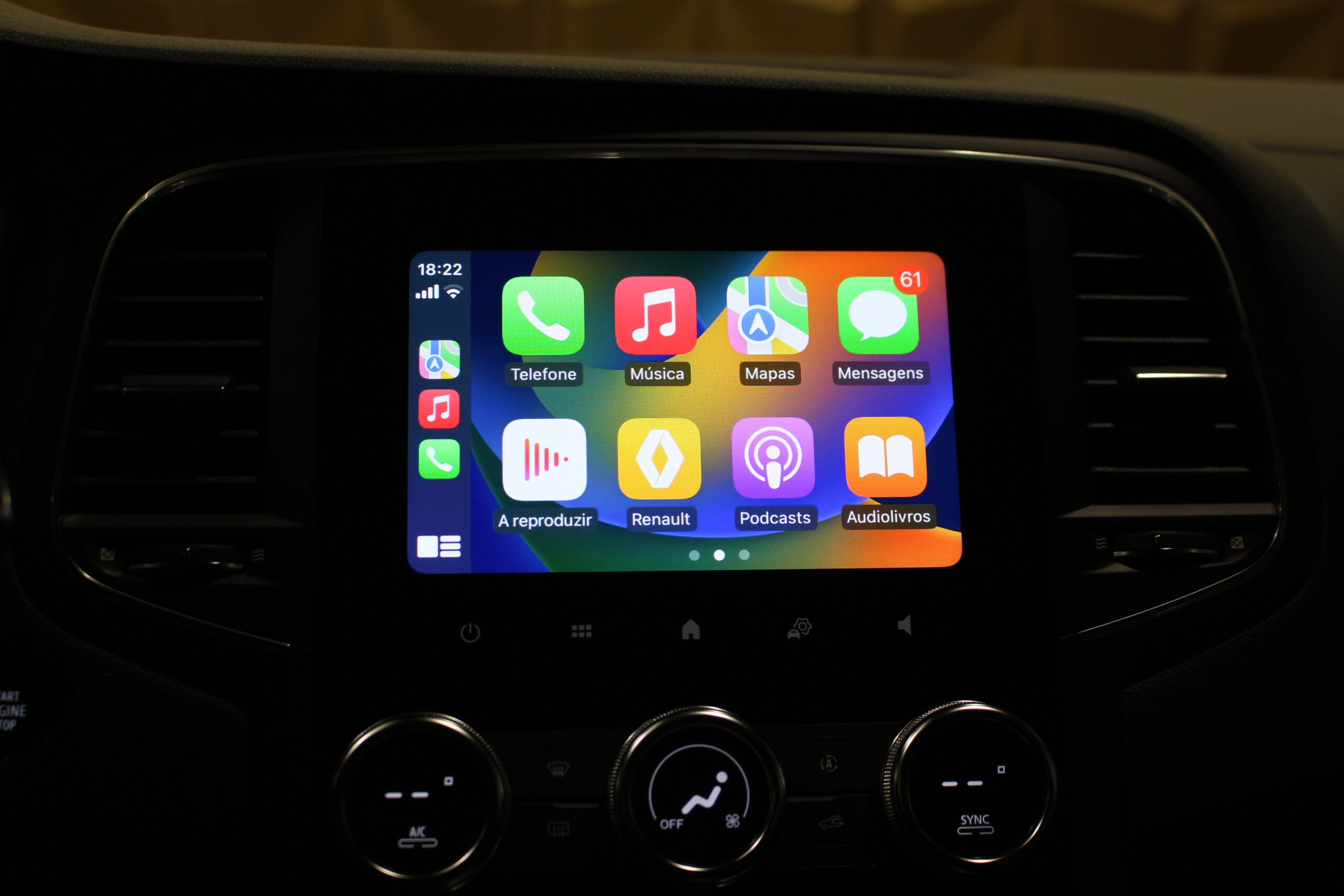 Renault Mégane 1.5 Blue dCi Limited EDC