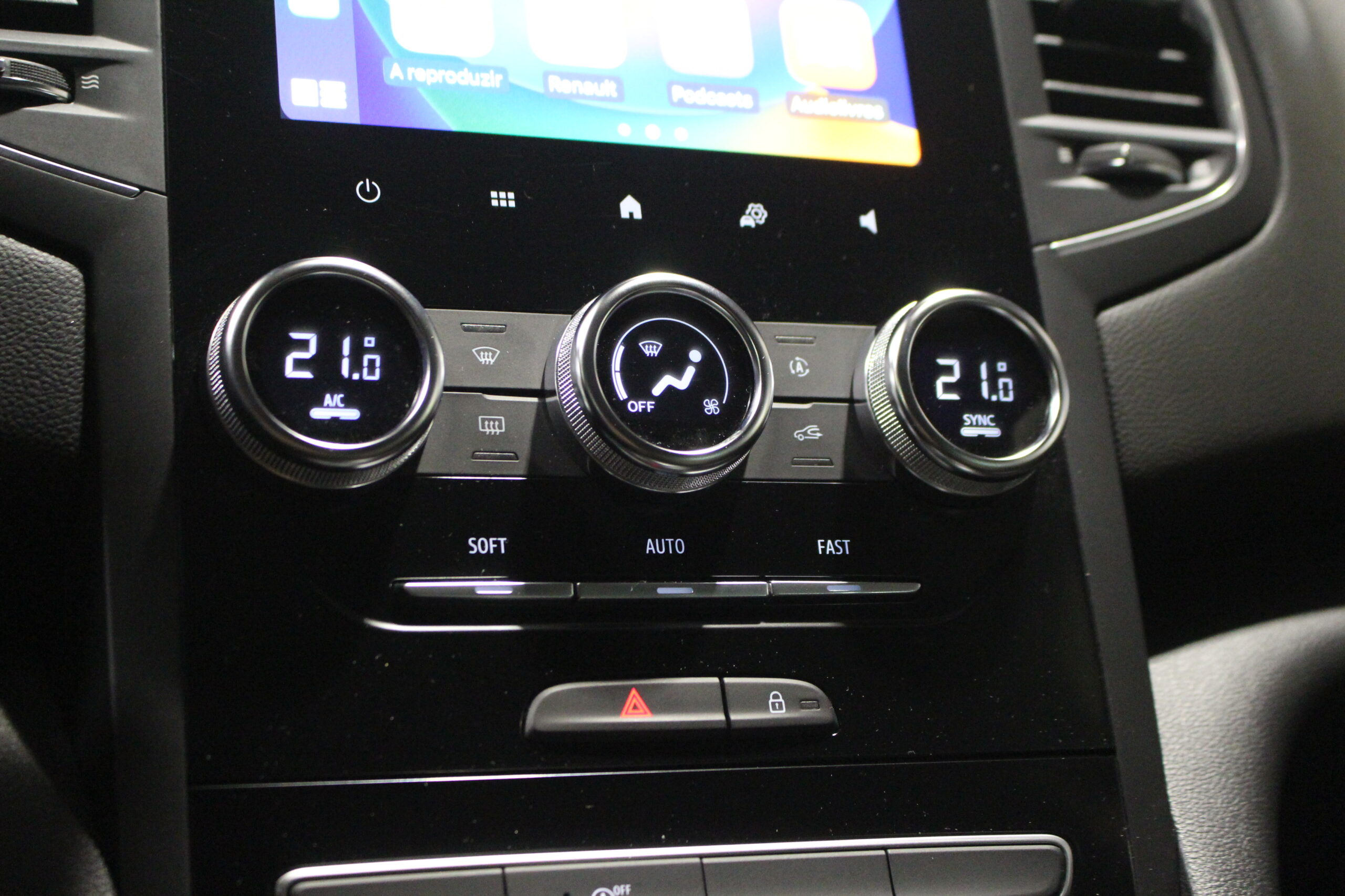 Renault Mégane 1.5 Blue dCi Limited EDC