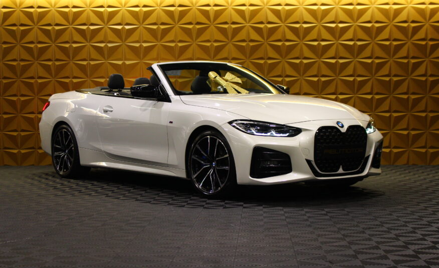 BMW 420 d Pack Desportivo M Auto