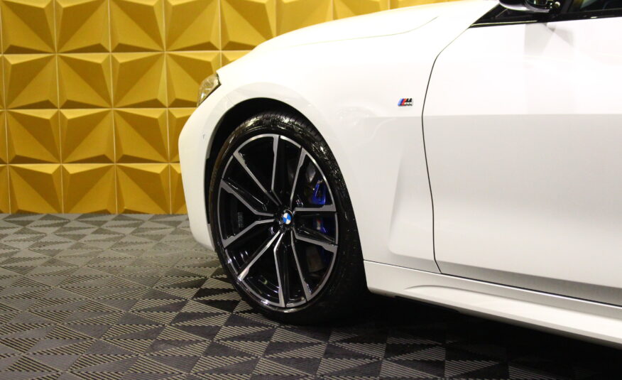 BMW 420 d Pack Desportivo M Auto