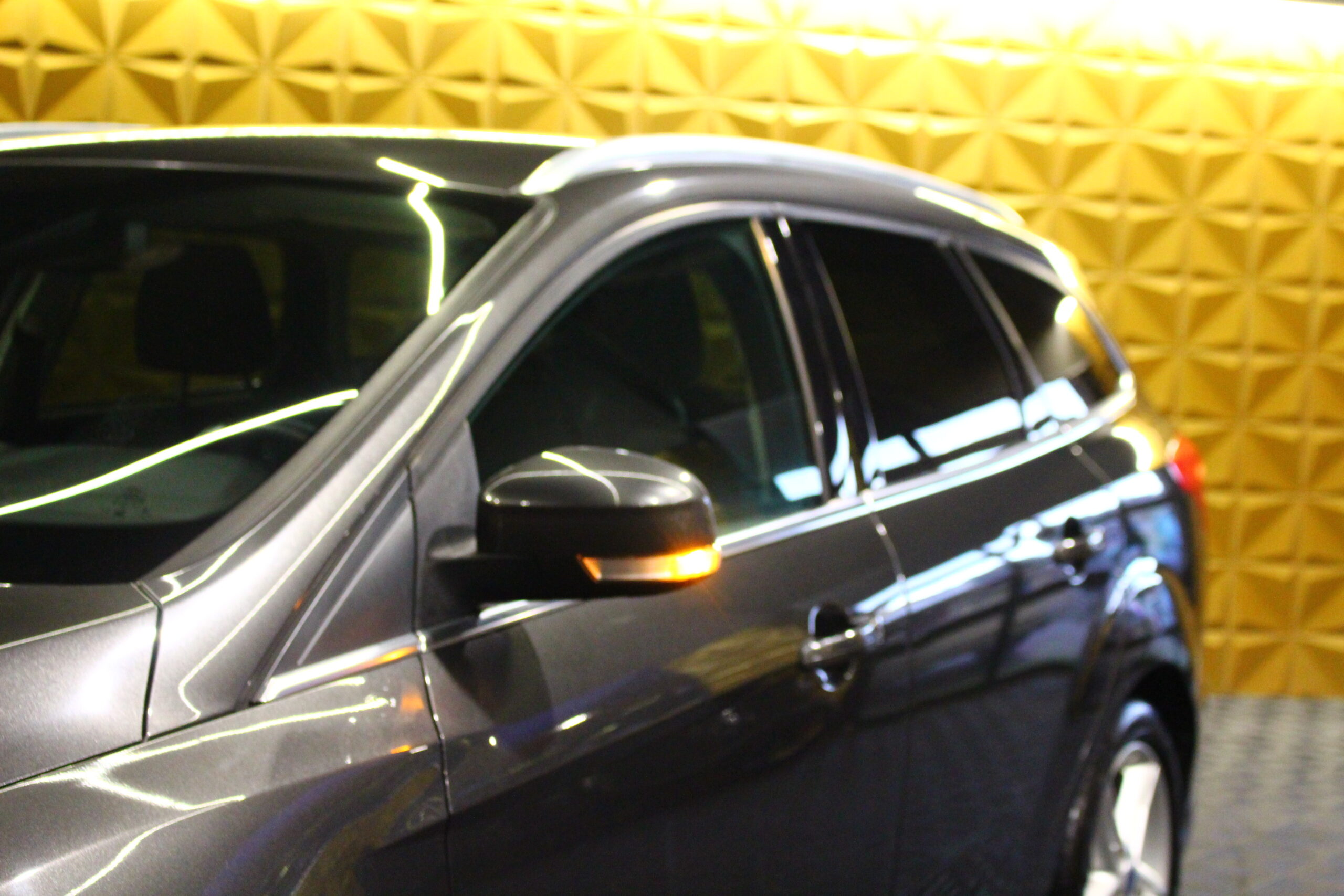 Ford Focus SW 1.5 TDCi Titanium DPS