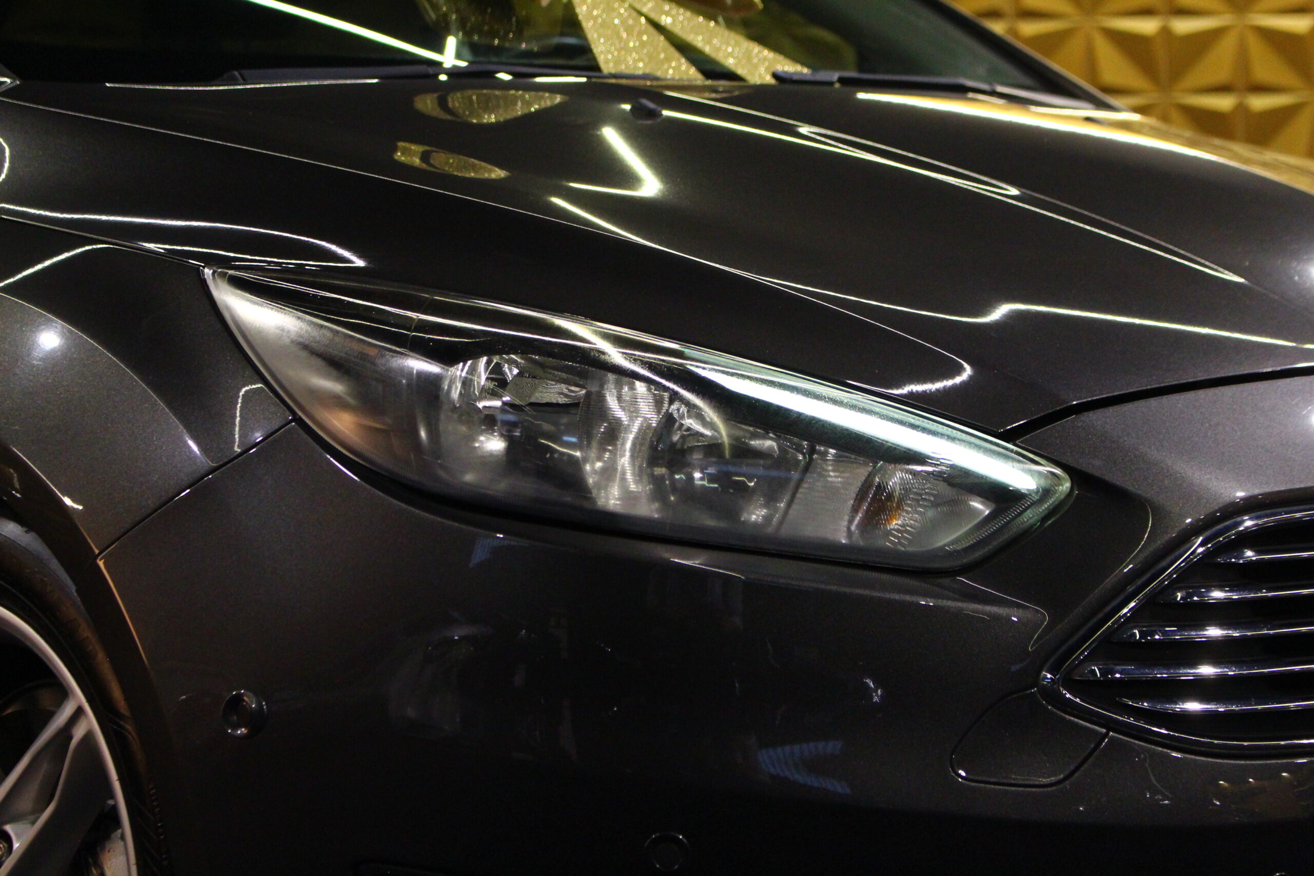 Ford Focus SW 1.5 TDCi Titanium DPS