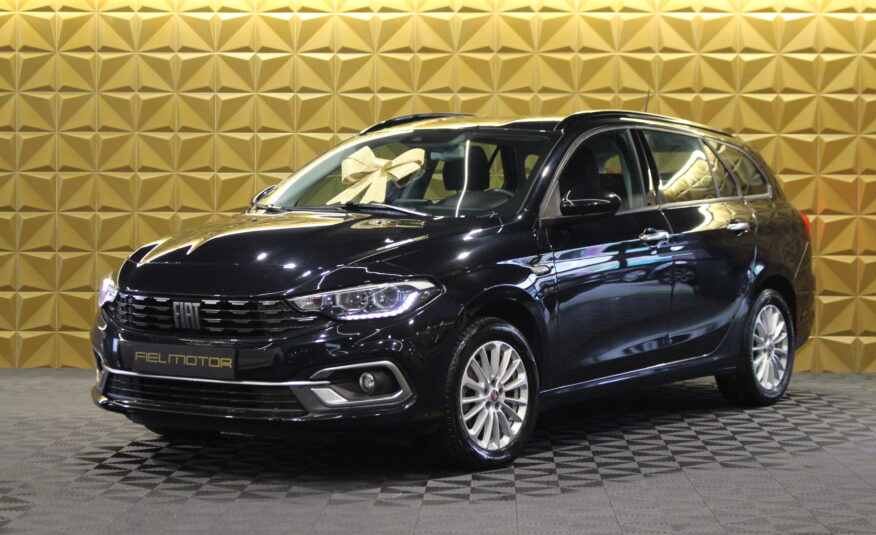 Fiat Tipo Station Wagon 1.3 Multijet Life