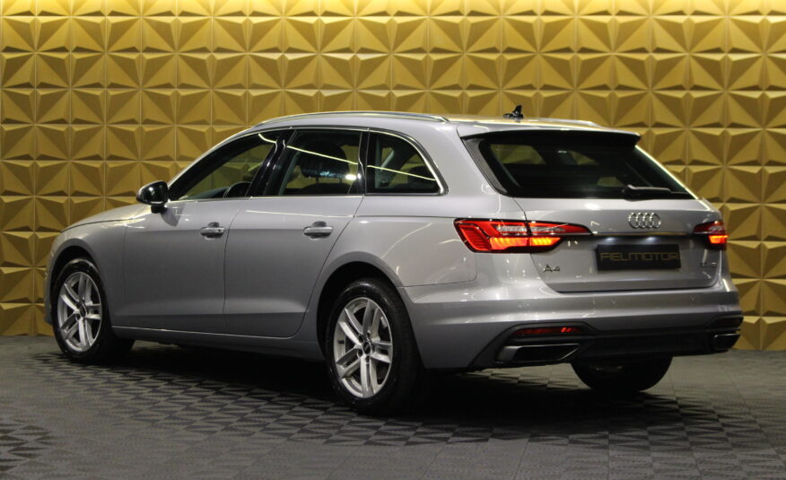 Audi A4 Avant 30 TDI S tronic