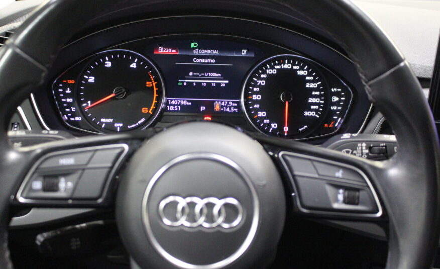 Audi A4 Avant 30 TDI S tronic