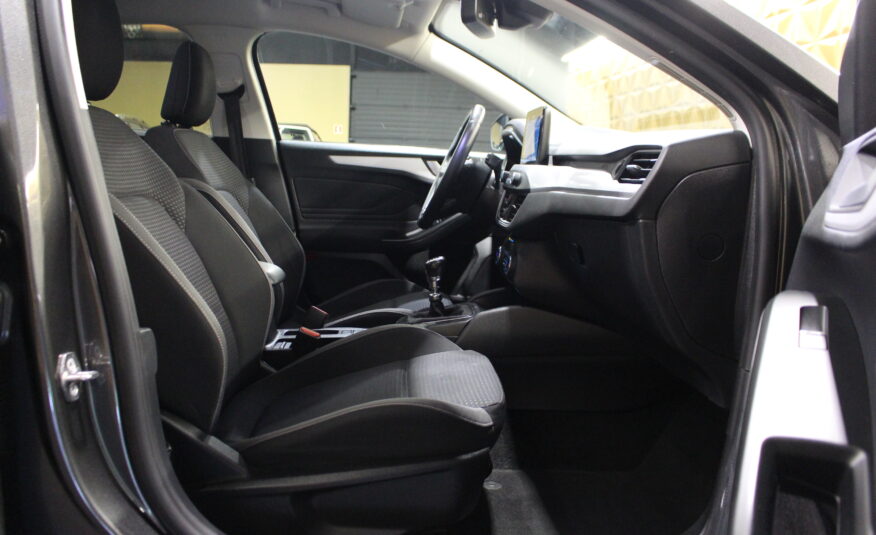 Ford Focus SW 1.5 TDCi Trend+