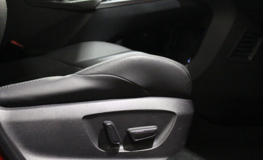 Subaru Solterra