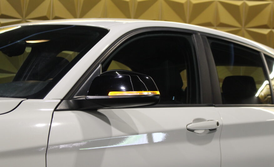 BMW 116 d EDynamics Line Sport
