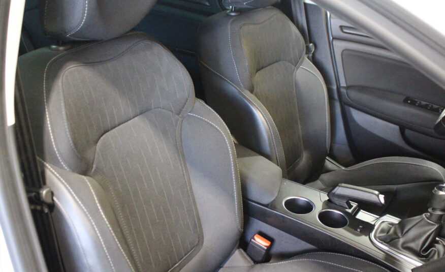 Renault Megane 1.5Blue dCi Limited