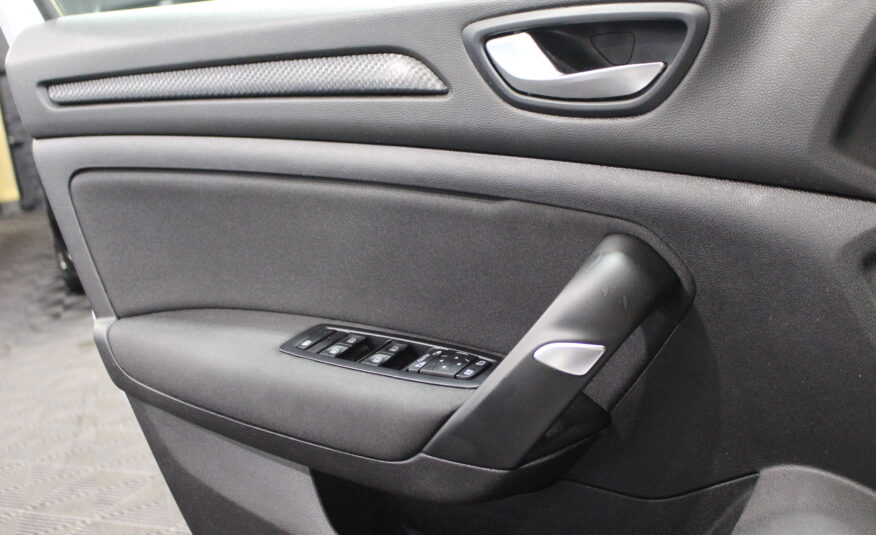 Renault Megane 1.5Blue dCi Limited