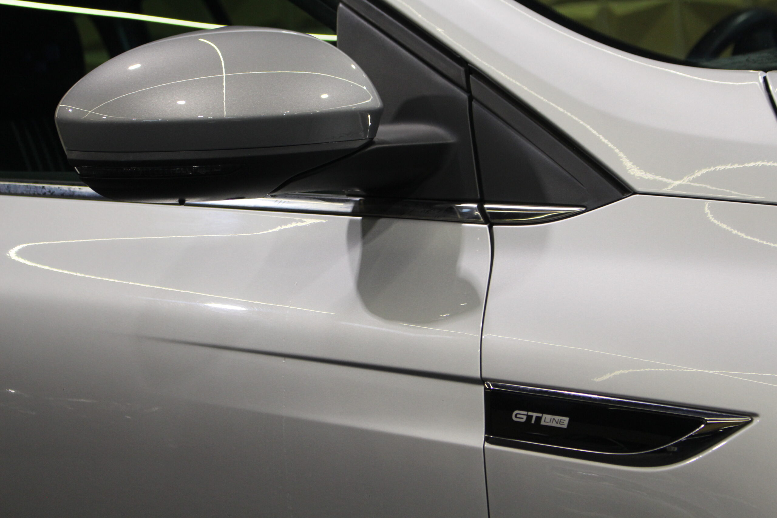 Renault Megane Gt-Line