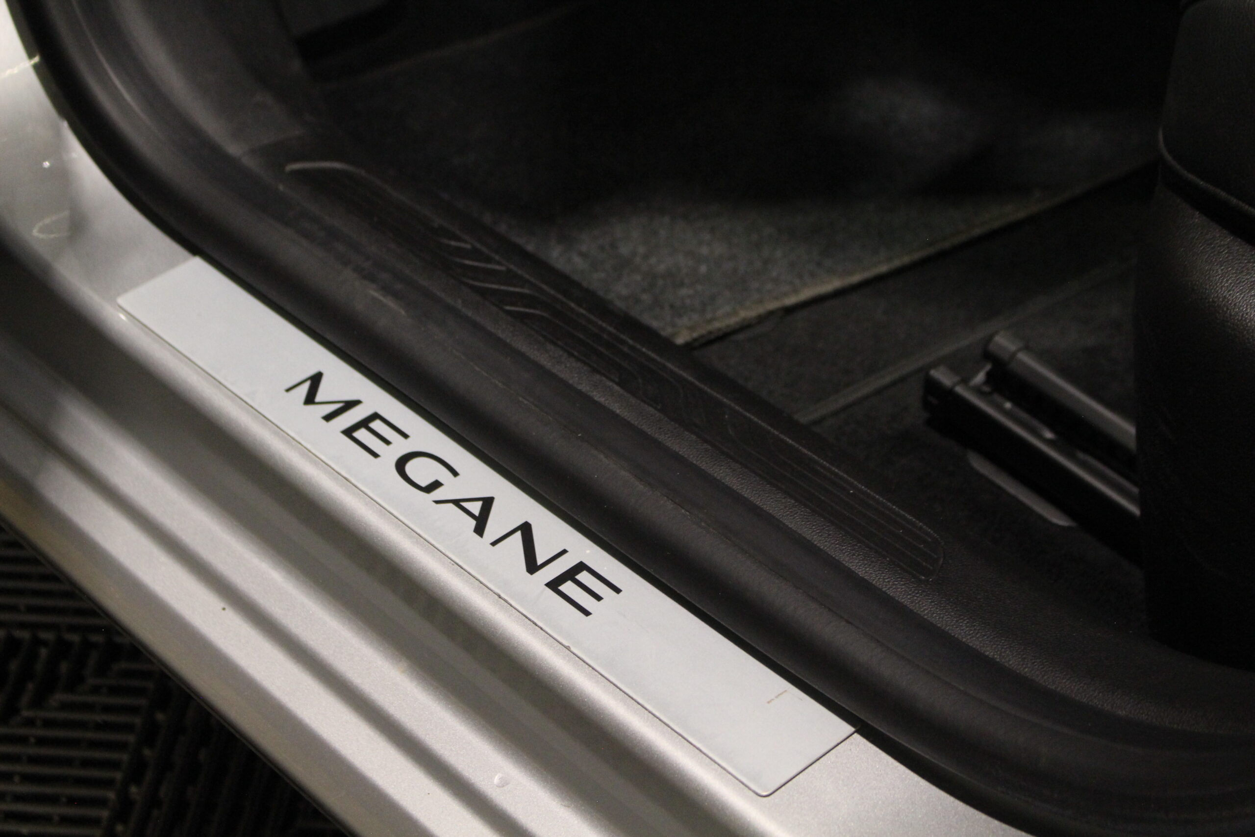 Renault Megane Gt-Line