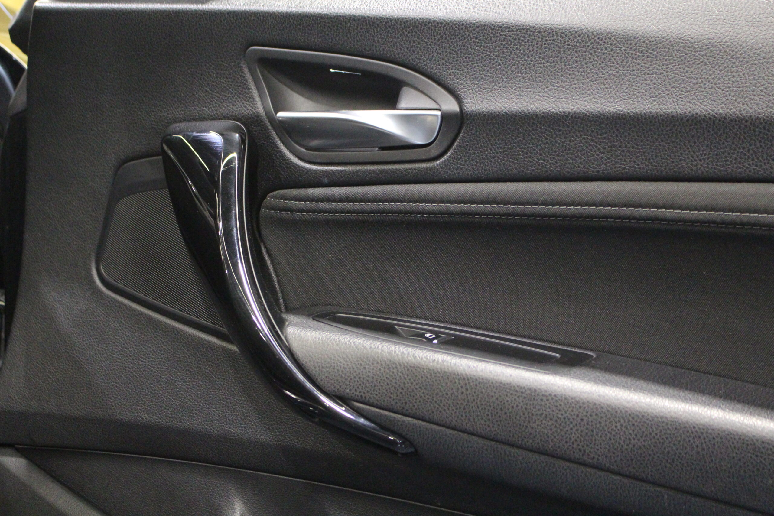 BMW 218 d Cabrio Line Sport Auto