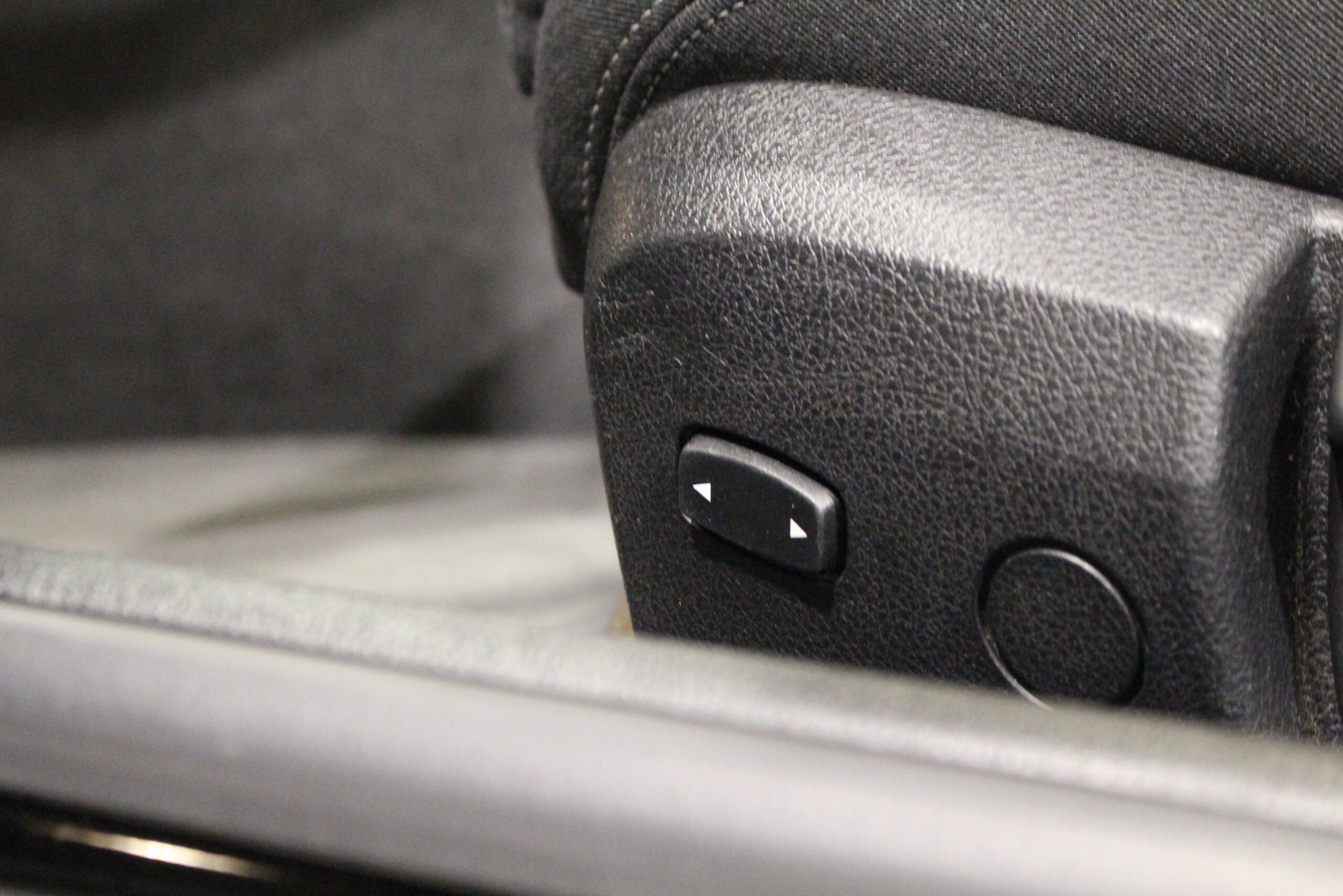 BMW 218 d Cabrio Line Sport Auto